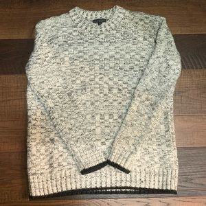 Topshop women’s sweater
